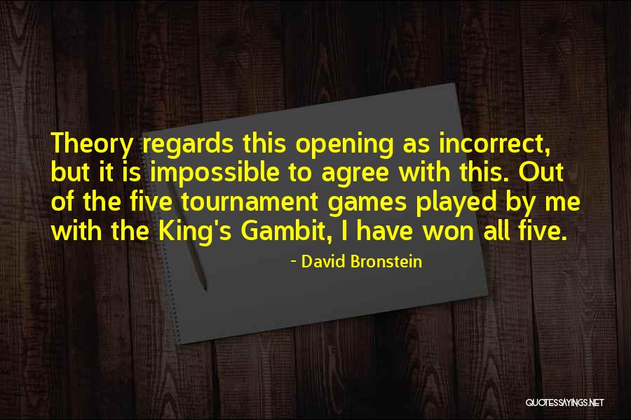 Hadiseh Asgari Quotes By David Bronstein Hadiseh Asgari Quotes By David Bronstein