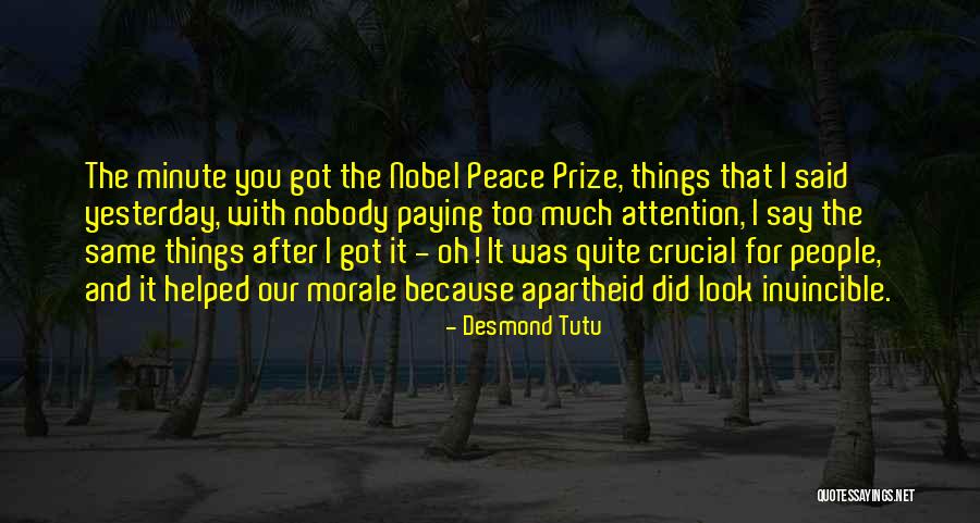 Hadiseh Asgari Quotes By Desmond Tutu Hadiseh Asgari Quotes By Desmond Tutu