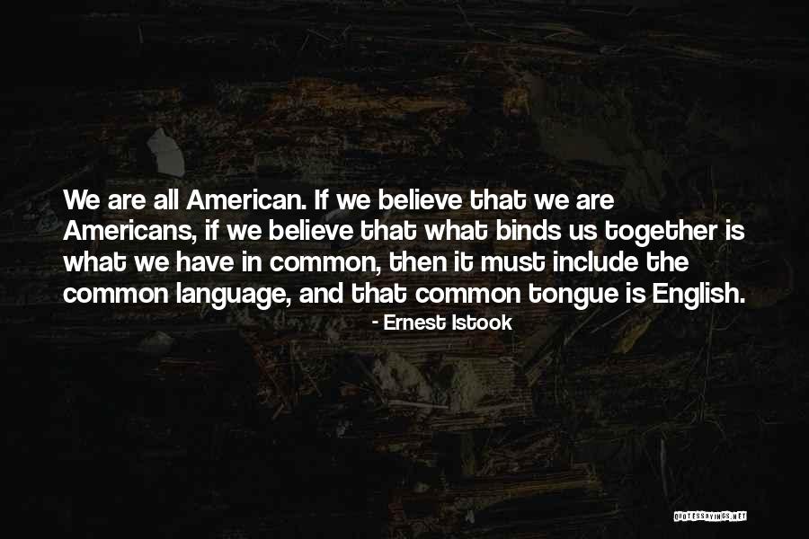 Hadiseh Asgari Quotes By Ernest Istook Hadiseh Asgari Quotes By Ernest Istook