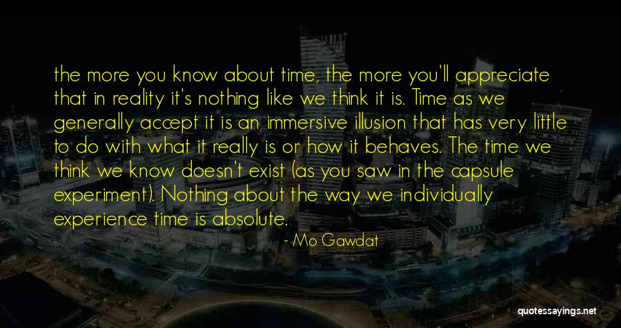 Hadiseh Nasari Quotes By Mo Gawdat Hadiseh Nasari Quotes By Mo Gawdat