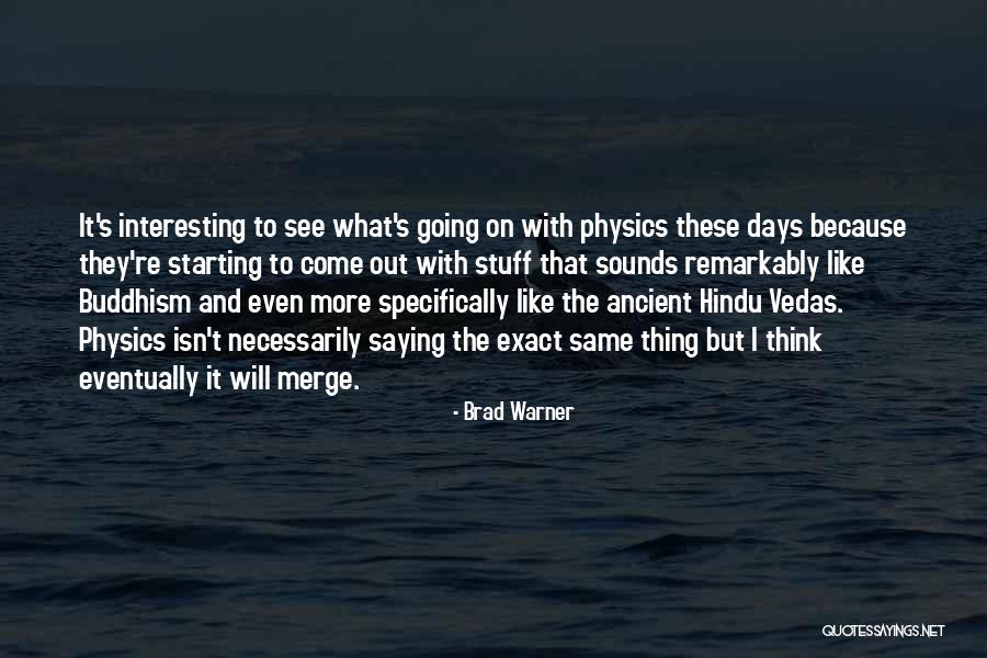 Hadiseh Tehrani Quotes By Brad Warner Hadiseh Tehrani Quotes By Brad Warner