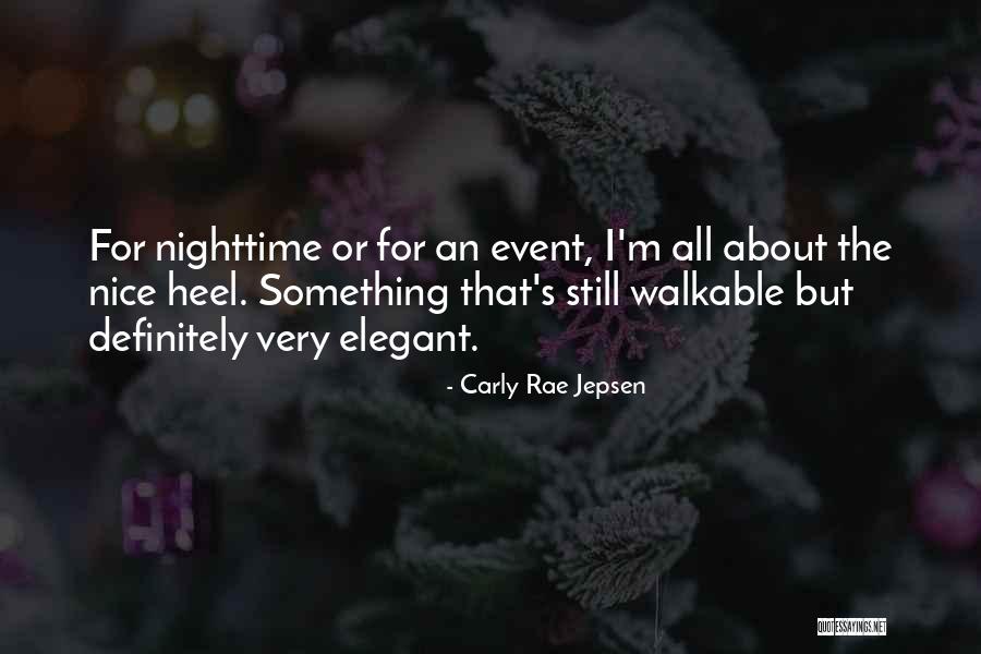 Hadiseh Tehrani Quotes By Carly Rae Jepsen Hadiseh Tehrani Quotes By Carly Rae Jepsen