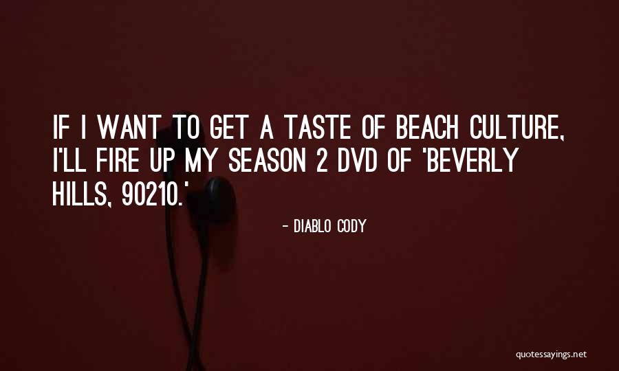 Hadiseh Tehrani Quotes By Diablo Cody Hadiseh Tehrani Quotes By Diablo Cody