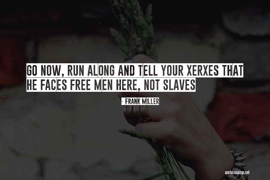 Hadiseh Tehrani Quotes By Frank Miller Hadiseh Tehrani Quotes By Frank Miller