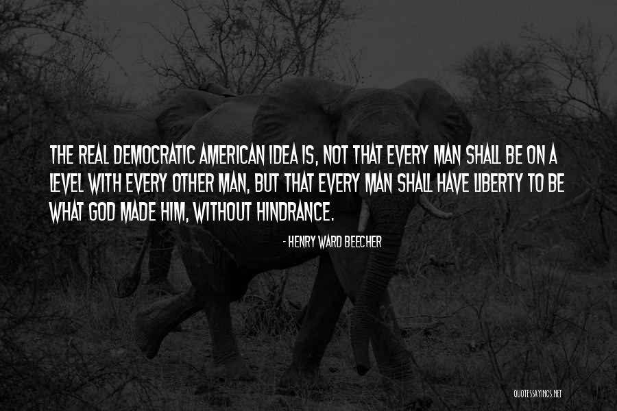 Hadiseh Tehrani Quotes By Henry Ward Beecher Hadiseh Tehrani Quotes By Henry Ward Beecher