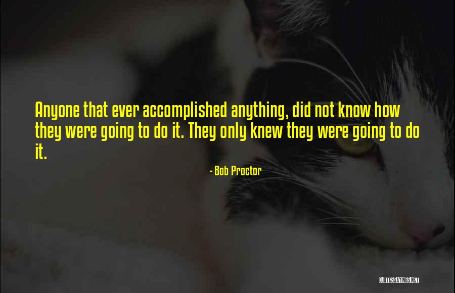 Hadish Sami Quotes By Bob Proctor Hadish Sami Quotes By Bob Proctor