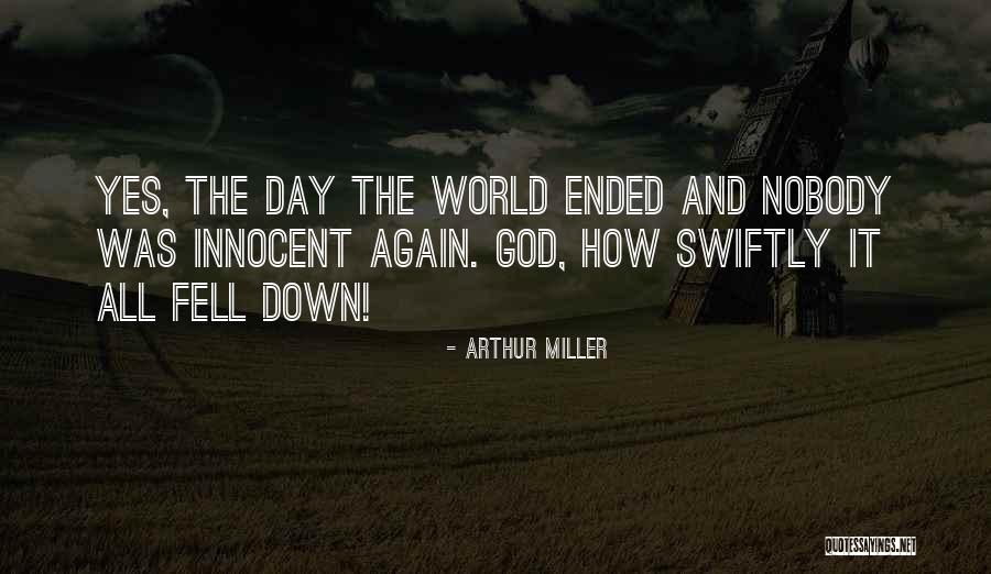 Hadithi Quotes By Arthur Miller Hadithi Quotes By Arthur Miller