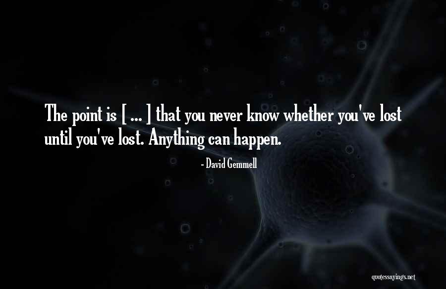 Hadithi Quotes By David Gemmell Hadithi Quotes By David Gemmell