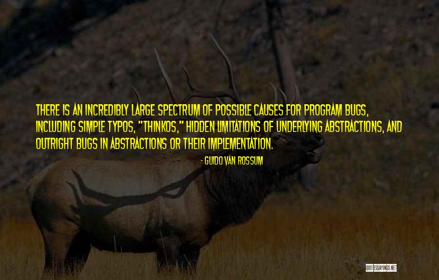 Hadithi Quotes By Guido Van Rossum Hadithi Quotes By Guido Van Rossum
