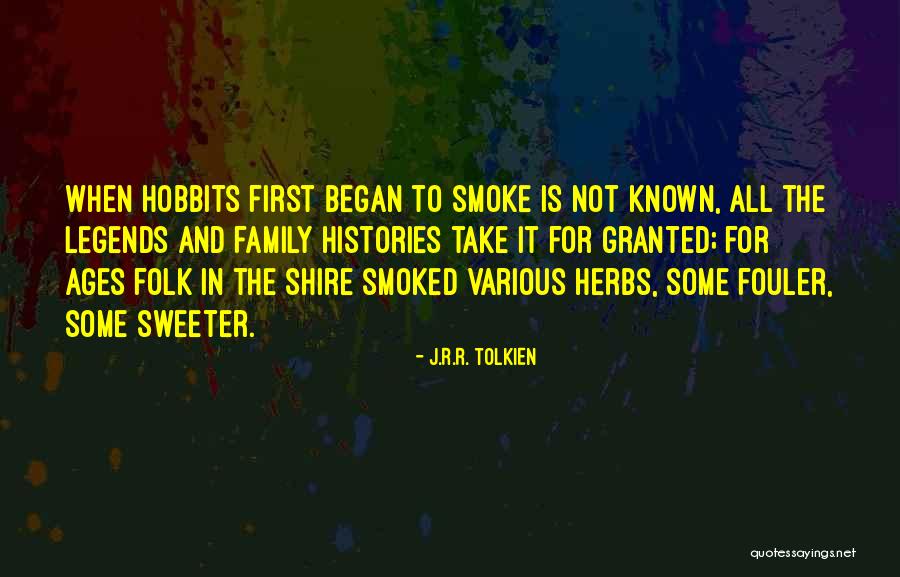 Hadithi Quotes By J.R.R. Tolkien Hadithi Quotes By J.R.R. Tolkien