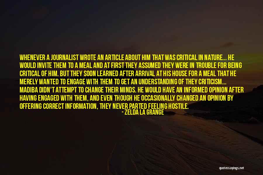 Hadithi Quotes By Zelda La Grange Hadithi Quotes By Zelda La Grange