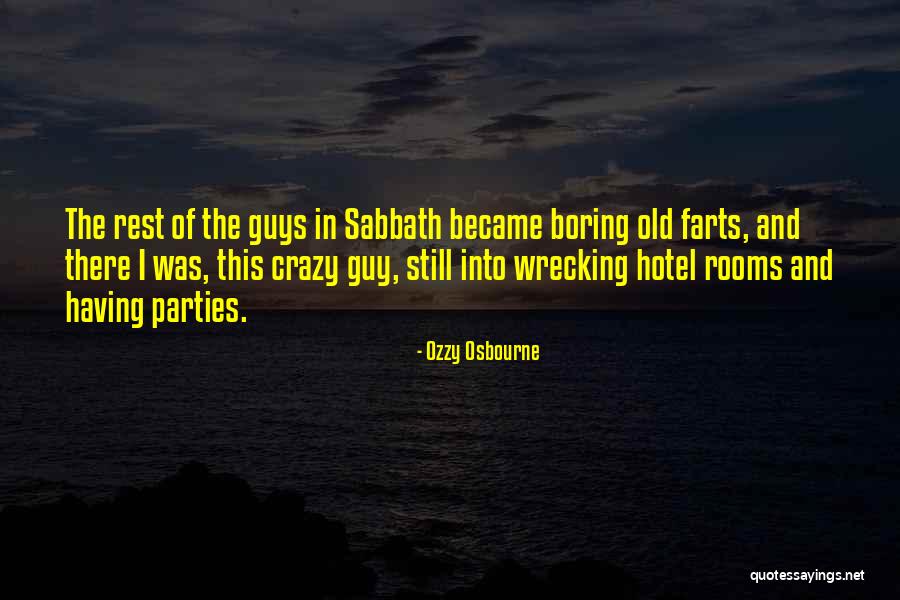Hadiths Books Quotes By Ozzy Osbourne Hadiths Books Quotes By Ozzy Osbourne