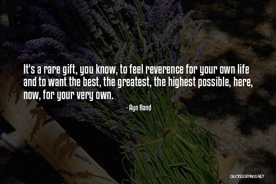 Hadiyah Mcclendon Quotes By Ayn Rand Hadiyah Mcclendon Quotes By Ayn Rand