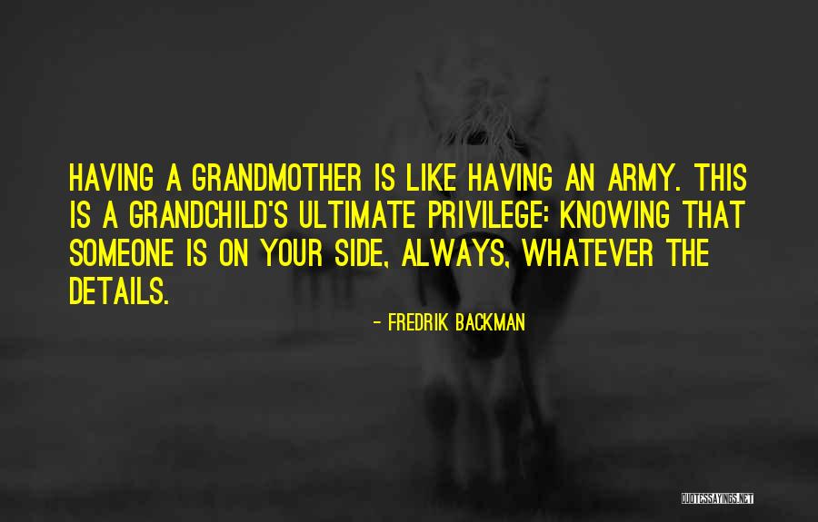 Hadiyah Mcclendon Quotes By Fredrik Backman Hadiyah Mcclendon Quotes By Fredrik Backman