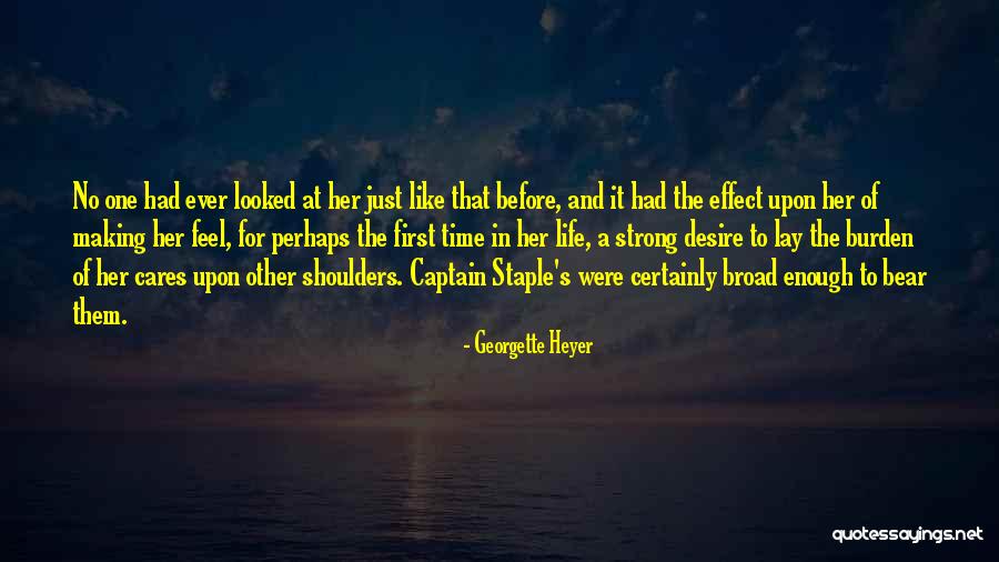 Hadj Lakhdar Quotes By Georgette Heyer Hadj Lakhdar Quotes By Georgette Heyer