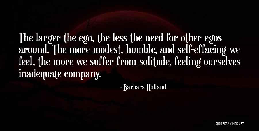 Hadja Models Quotes By Barbara Holland Hadja Models Quotes By Barbara Holland