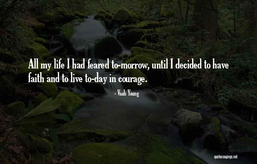 Hadja Models Quotes By Vash Young Hadja Models Quotes By Vash Young