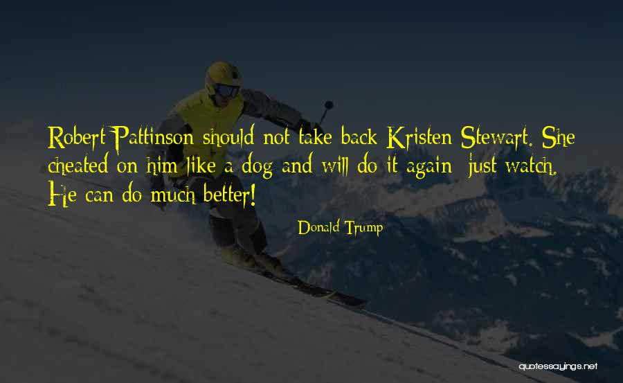 Hadjadj Plage Quotes By Donald Trump Hadjadj Plage Quotes By Donald Trump