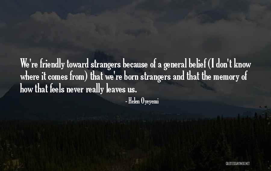 Hadjadji Quotes By Helen Oyeyemi Hadjadji Quotes By Helen Oyeyemi