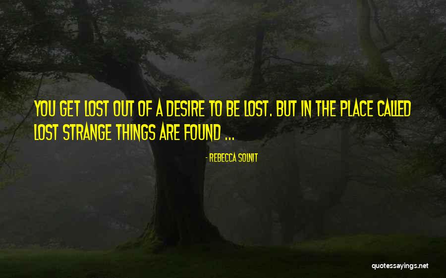 Hadjar Quotes By Rebecca Solnit Hadjar Quotes By Rebecca Solnit