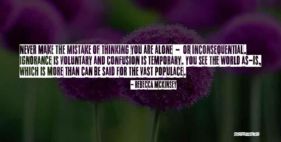 Hadjee Quotes By Rebecca McKinsey Hadjee Quotes By Rebecca McKinsey