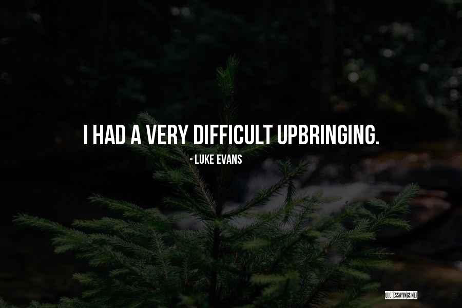 Hadjer Quotes By Luke Evans Hadjer Quotes By Luke Evans
