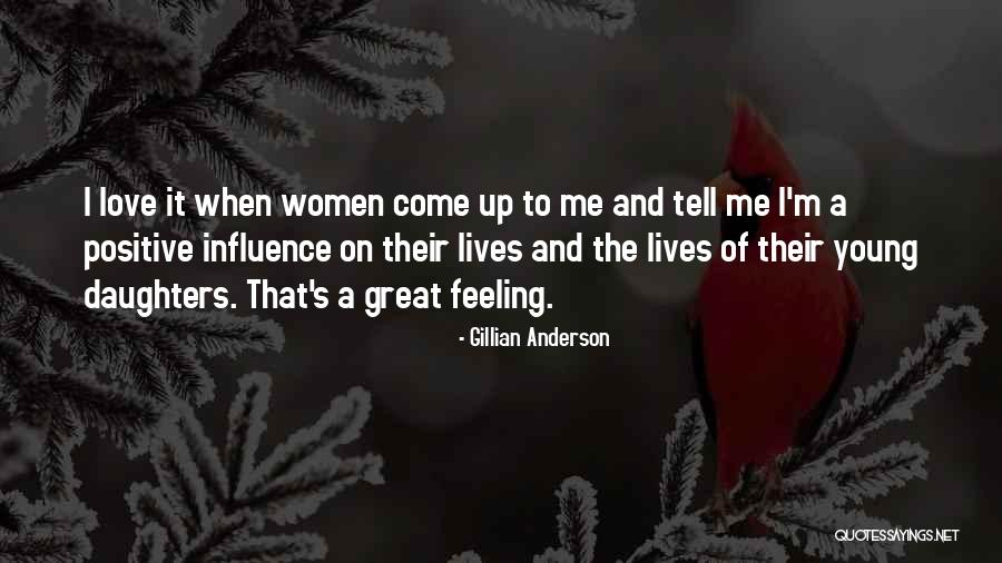Hadjikyriakos Limassol Quotes By Gillian Anderson Hadjikyriakos Limassol Quotes By Gillian Anderson