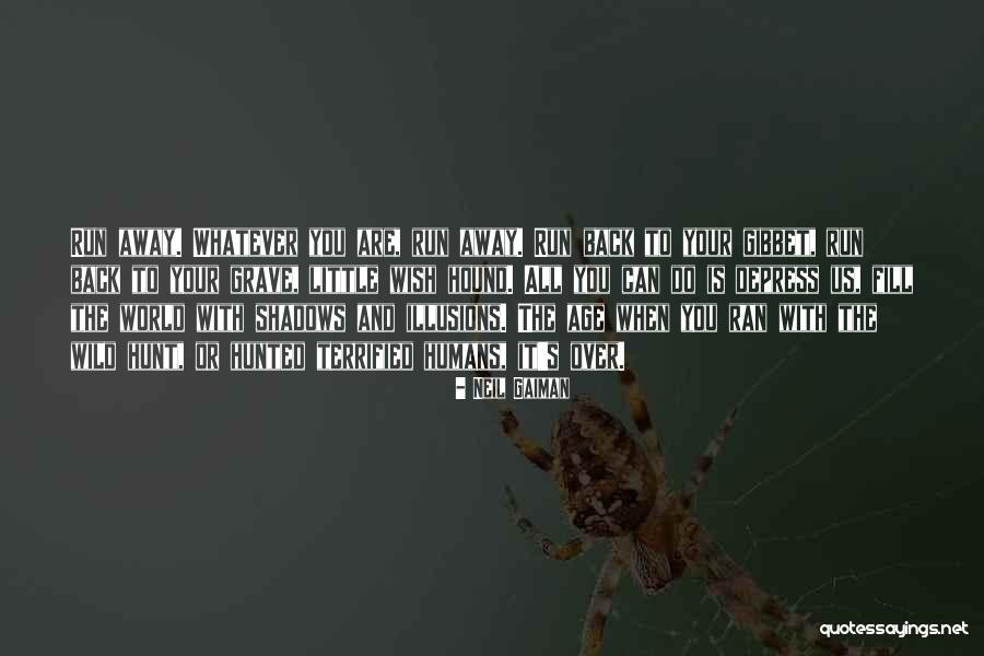 Hadjinicolaou Quotes By Neil Gaiman Hadjinicolaou Quotes By Neil Gaiman