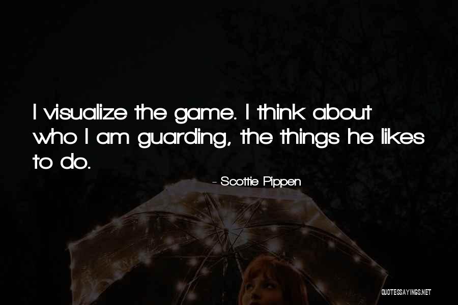 Hadjistyllis Quotes By Scottie Pippen Hadjistyllis Quotes By Scottie Pippen