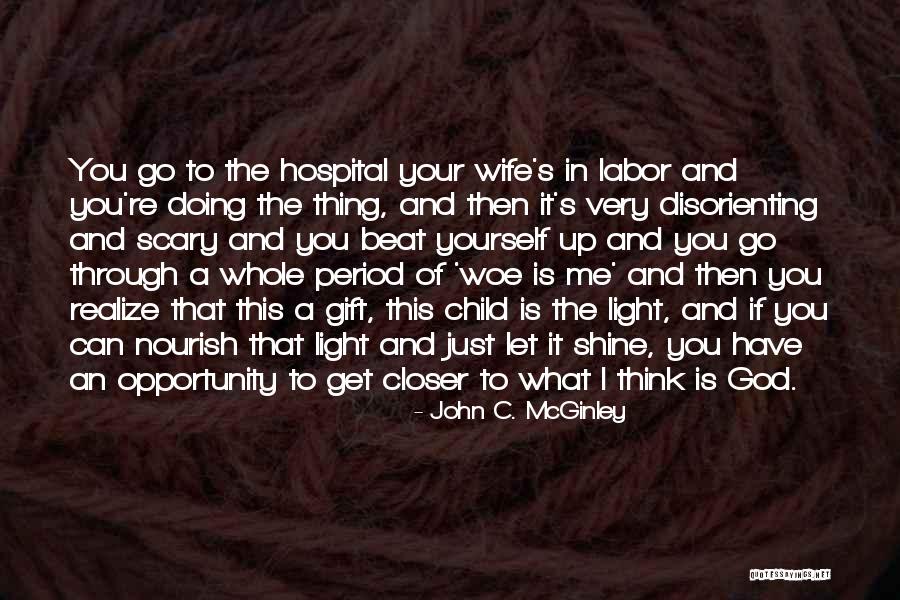 Hadjod Quotes By John C. McGinley Hadjod Quotes By John C. McGinley