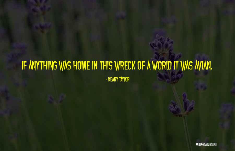 Hadjod Quotes By Keary Taylor Hadjod Quotes By Keary Taylor