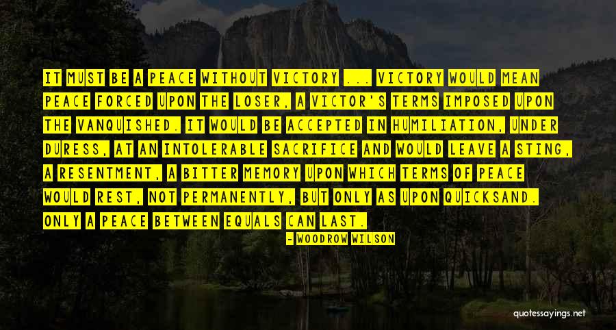 Hadjod Quotes By Woodrow Wilson Hadjod Quotes By Woodrow Wilson