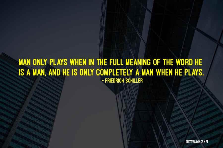 Hadleighs Dallas Quotes By Friedrich Schiller Hadleighs Dallas Quotes By Friedrich Schiller