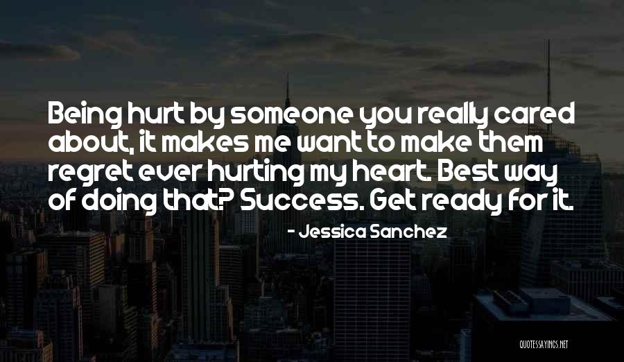 Hadleighs Dallas Quotes By Jessica Sanchez Hadleighs Dallas Quotes By Jessica Sanchez
