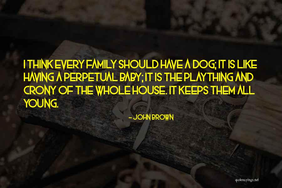 Hadleighs Dallas Quotes By John Brown Hadleighs Dallas Quotes By John Brown