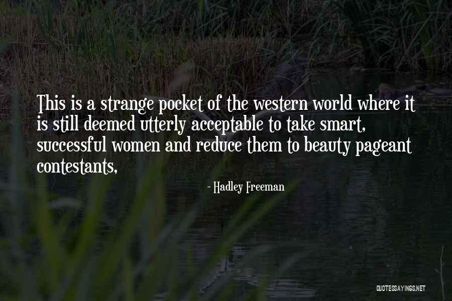 Hadley Freeman Quotes 1145942