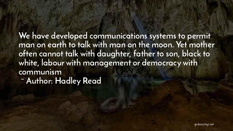 Hadley Read Quotes 1505377