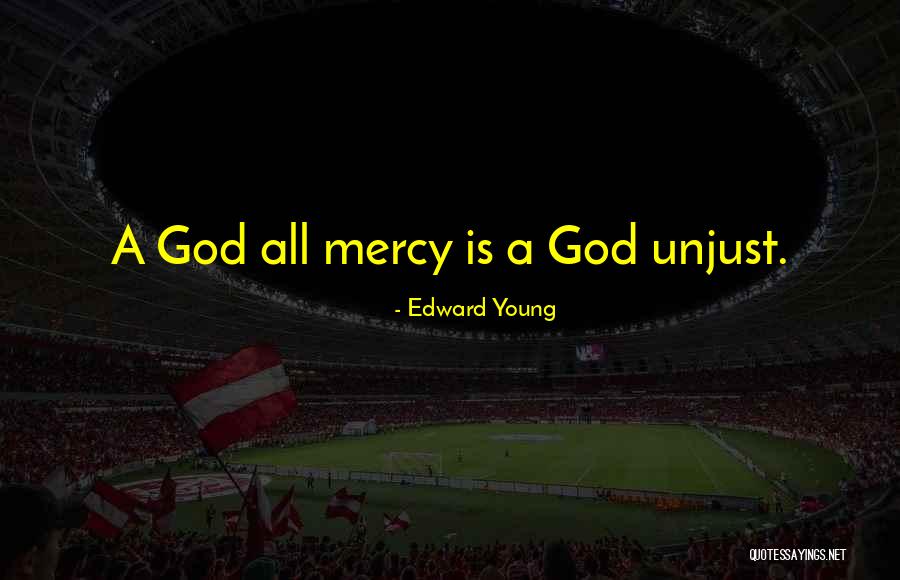 Hadnagy Utca Quotes By Edward Young Hadnagy Utca Quotes By Edward Young