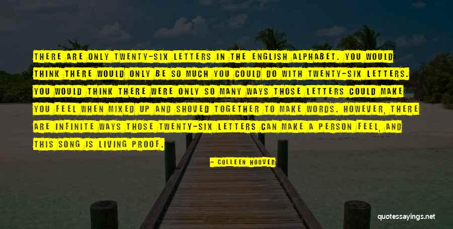 Hadnan Quotes By Colleen Hoover Hadnan Quotes By Colleen Hoover