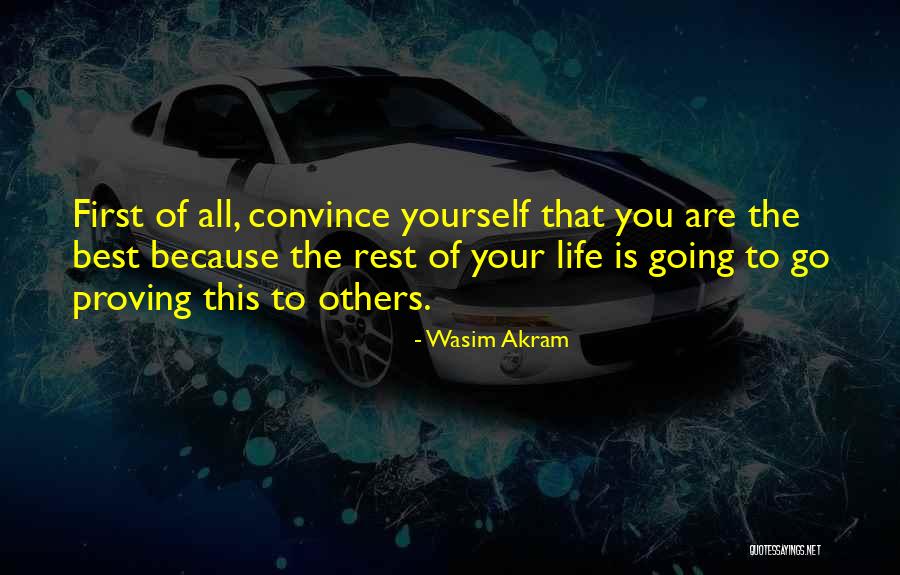 Hadori Hamon Quotes By Wasim Akram Hadori Hamon Quotes By Wasim Akram