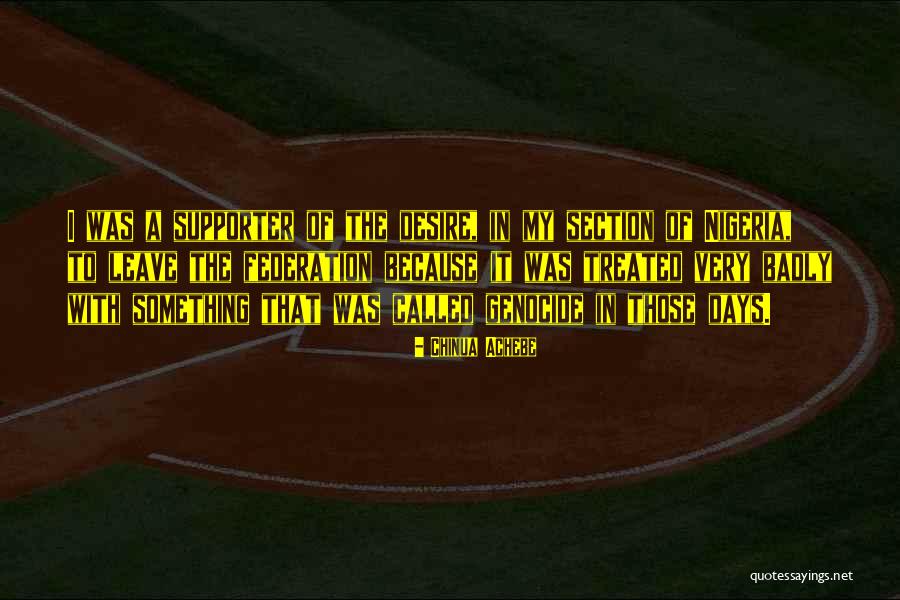 Hadot Y Quotes By Chinua Achebe Hadot Y Quotes By Chinua Achebe