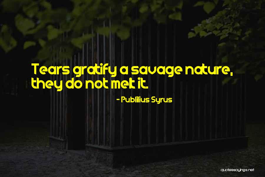 Hadot Y Quotes By Publilius Syrus Hadot Y Quotes By Publilius Syrus