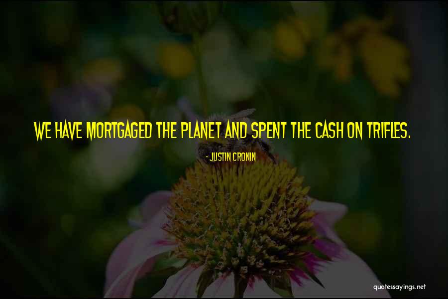Hadotah Quotes By Justin Cronin Hadotah Quotes By Justin Cronin