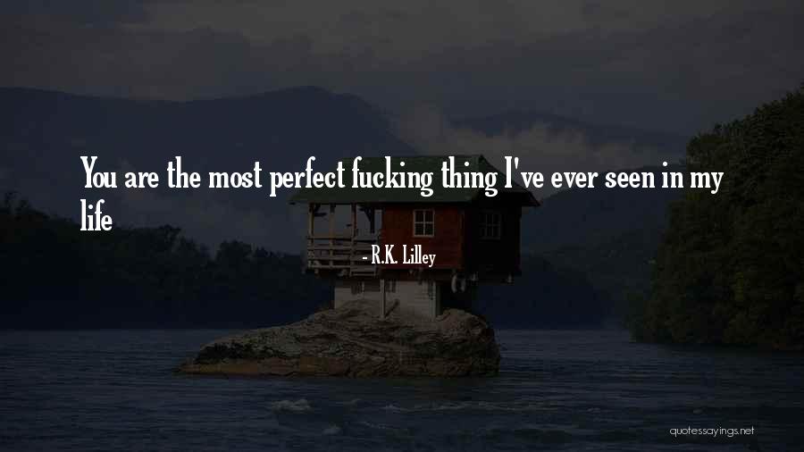 Hadramout Brooklyn Quotes By R.K. Lilley Hadramout Brooklyn Quotes By R.K. Lilley