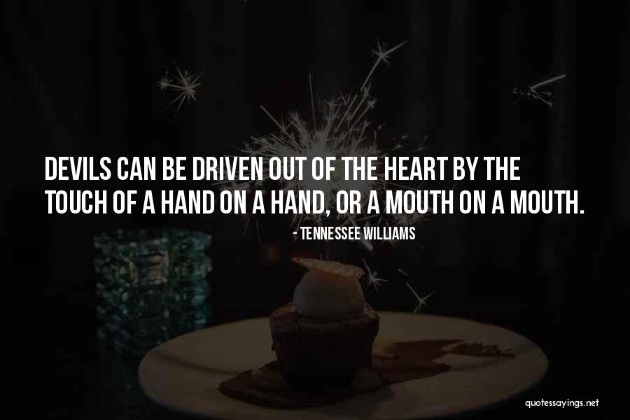 Hadramout Brooklyn Quotes By Tennessee Williams Hadramout Brooklyn Quotes By Tennessee Williams