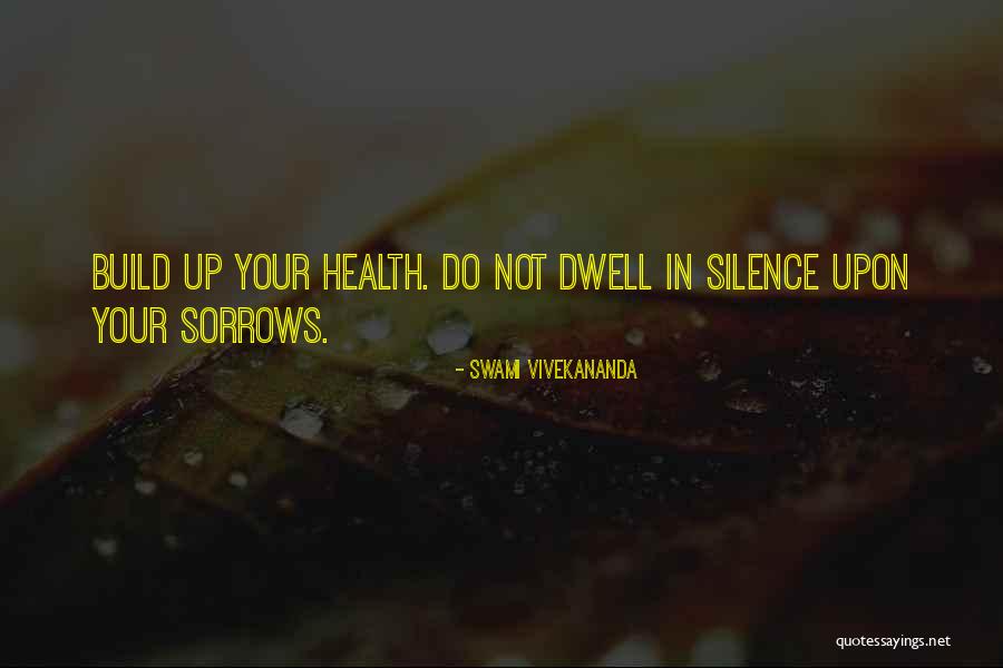 Hadres Eichhorn Quotes By Swami Vivekananda Hadres Eichhorn Quotes By Swami Vivekananda