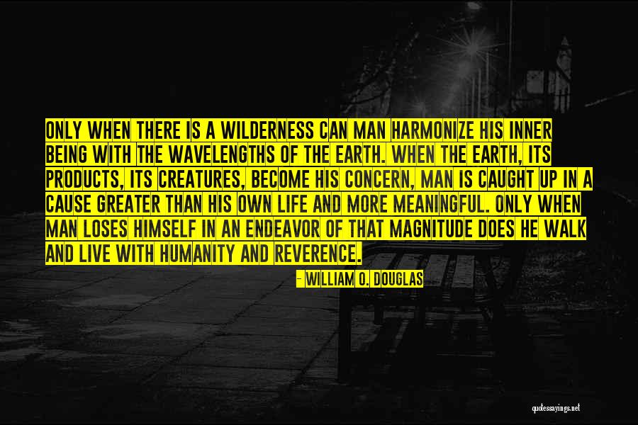 Hadronic Decay Quotes By William O. Douglas Hadronic Decay Quotes By William O. Douglas