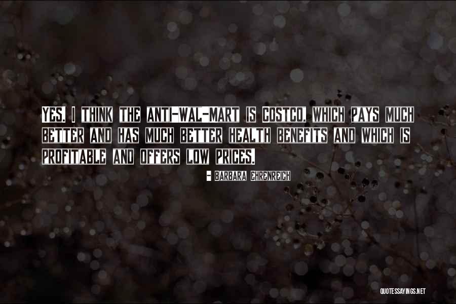 Hadsonas Quotes By Barbara Ehrenreich Hadsonas Quotes By Barbara Ehrenreich
