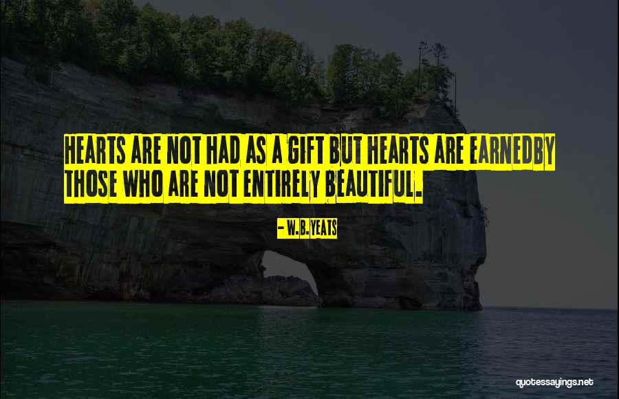 Hadt Rt Nelmi Int Zet Quotes By W.B.Yeats Hadt Rt Nelmi Int Zet Quotes By W.B.Yeats