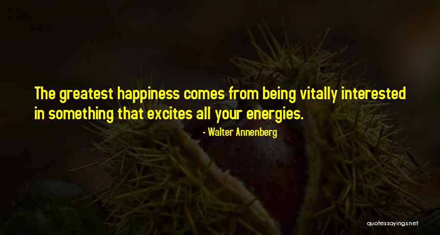 Hadt Rt Nelmi Int Zet Quotes By Walter Annenberg Hadt Rt Nelmi Int Zet Quotes By Walter Annenberg